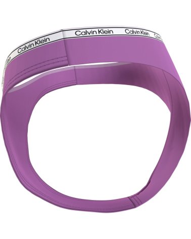 Calvin Klein slip mare con logo