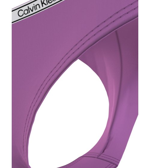 Calvin Klein Bade-Slip mit Logo