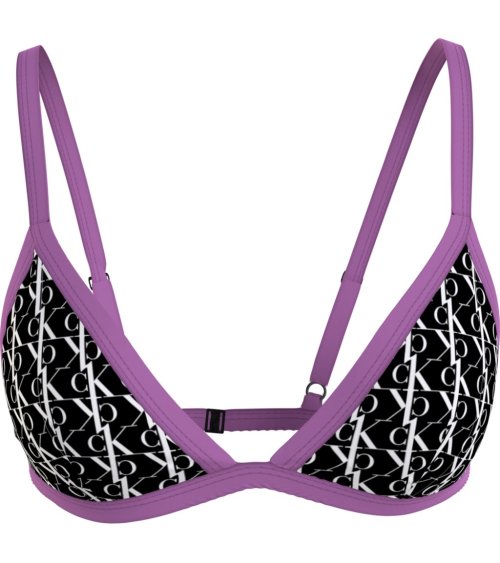 Calvin Klein Triangel-BH