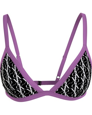 Calvin Klein Triangel-BH