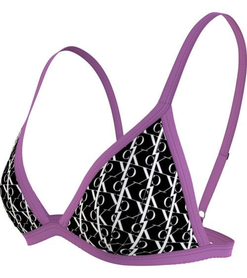 Calvin Klein Triangel-BH