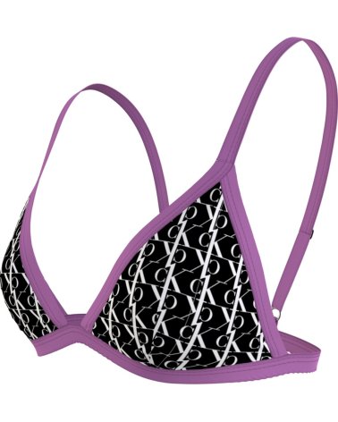 Calvin Klein Triangel-BH