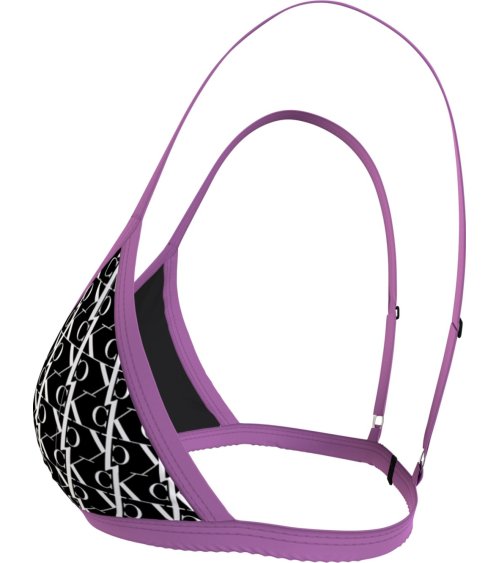 Calvin Klein Triangel-BH