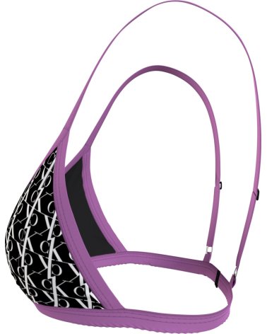 Calvin Klein soutien-gorge triangle