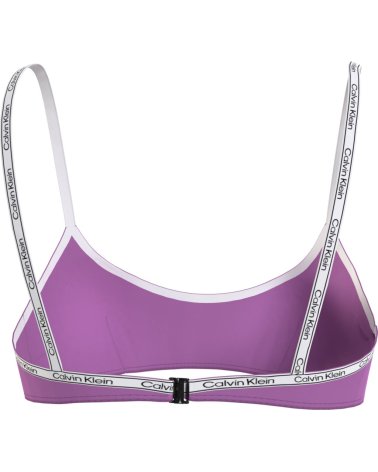 Calvin Klein bralette avec logo
