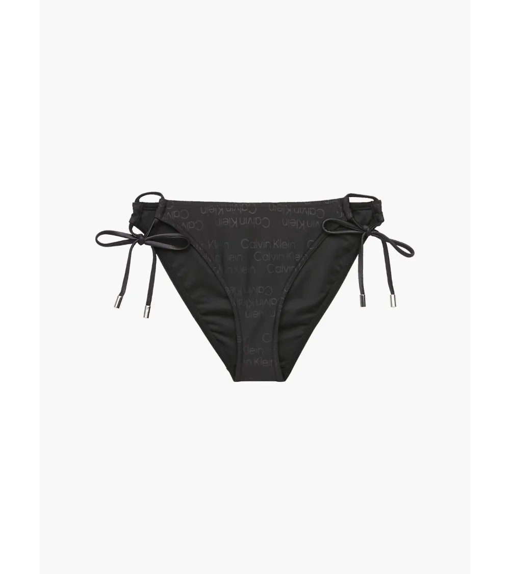 Calvin Klein Side Laced Swim Briefs