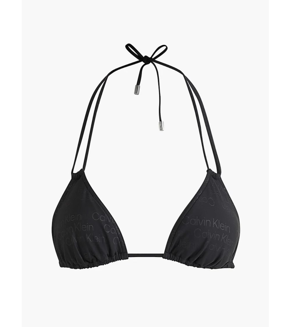 Calvin Klein Triangel-Bikini-Top