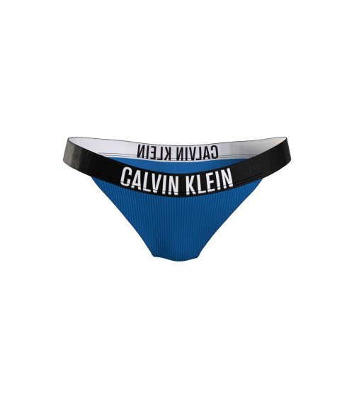 Calvin Klein Bade-Slip mit elastischem Bund