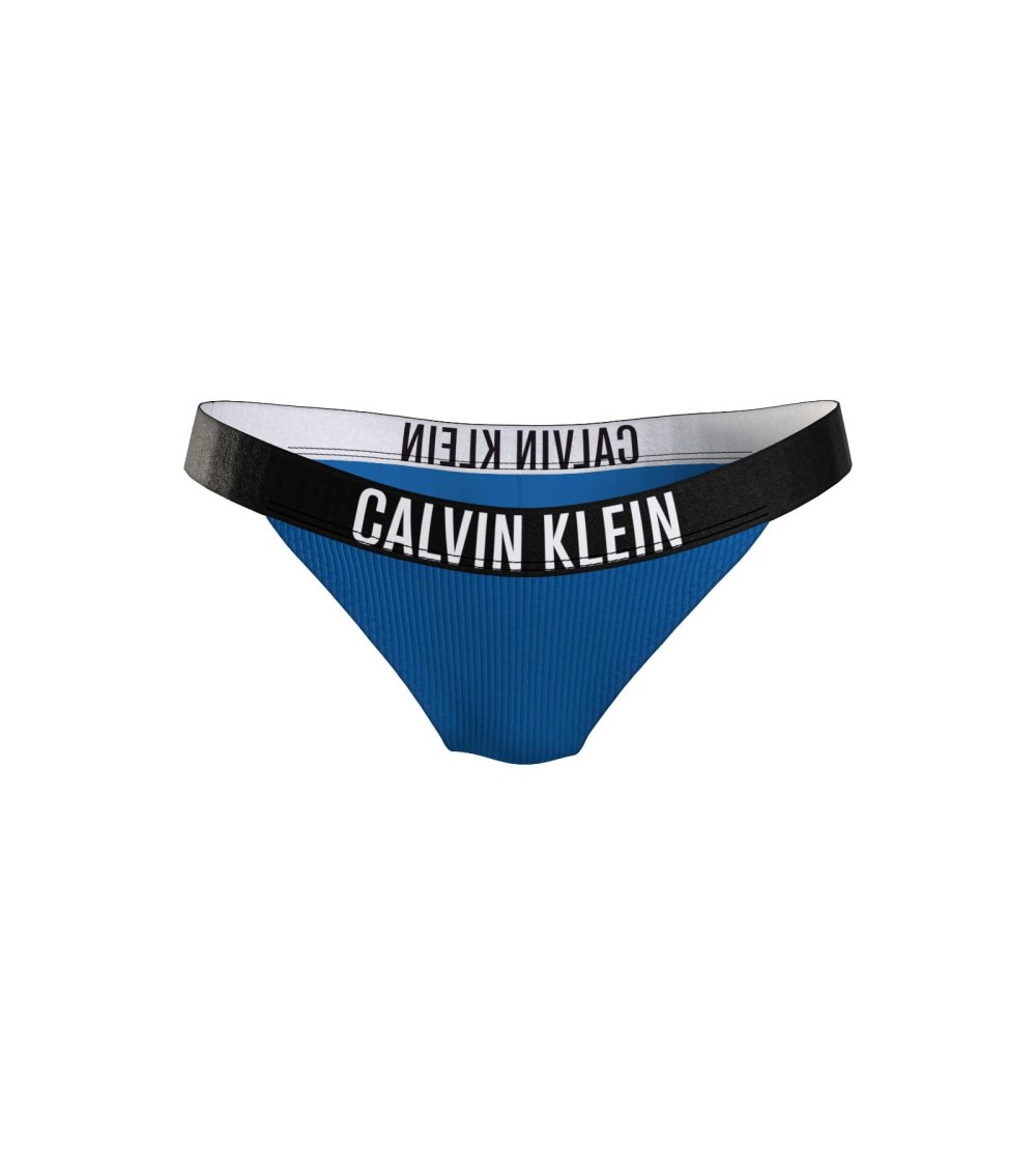 Calvin Klein slip de bain avec élastique à la taille