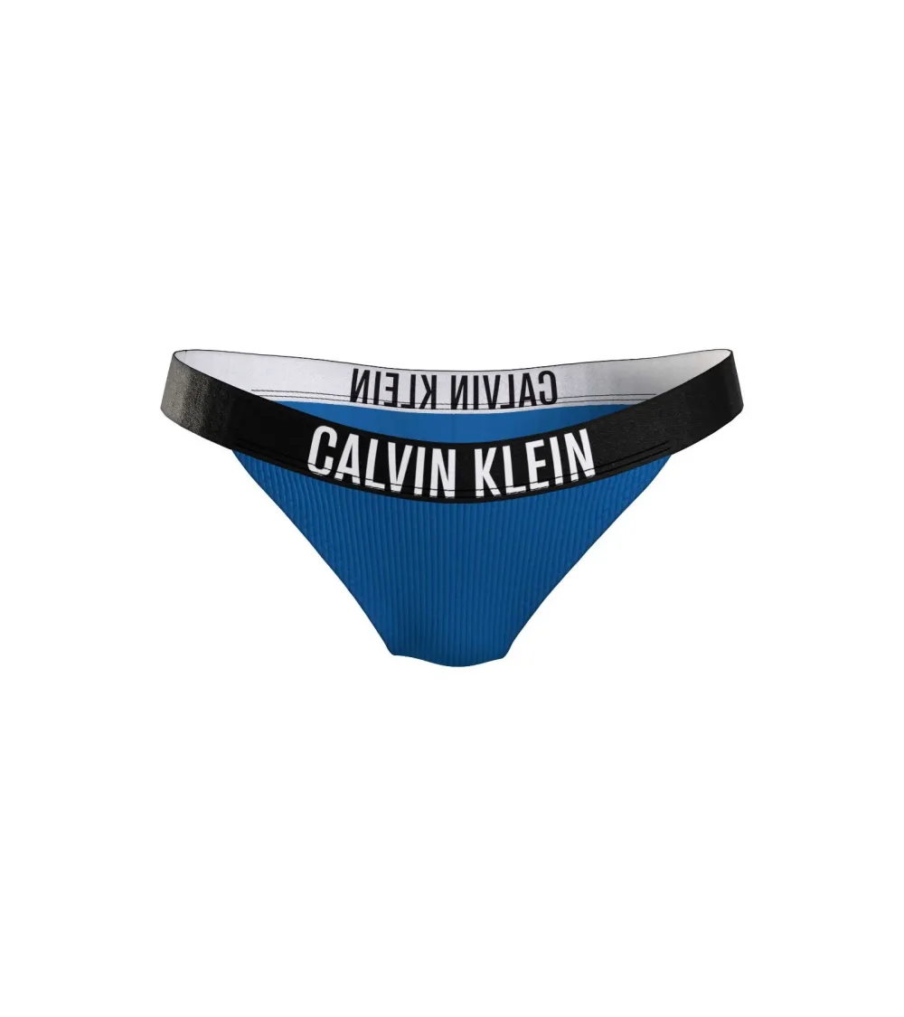 Calvin Klein slip de bain avec élastique à la taille