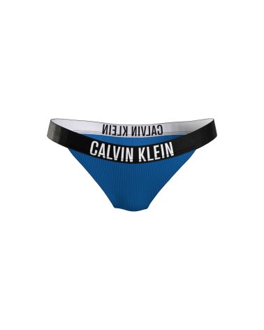 Calvin Klein slip de bain avec élastique à la taille