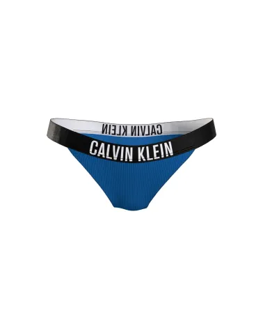 Calvin Klein slip de bain avec élastique à la taille