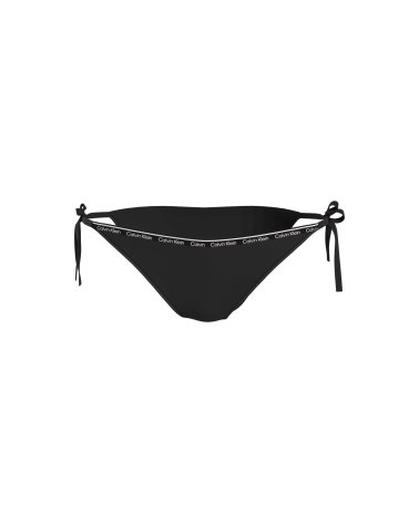 Calvin Klein Bade-Slip seitlicher Knoten
