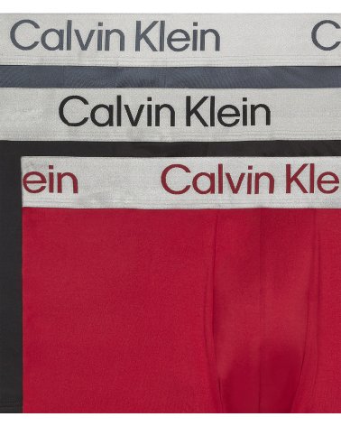 Calvin Klein set boxer trunks 3 pièces