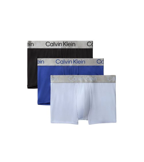 Calvin Klein set boxer trunks 3 pièces