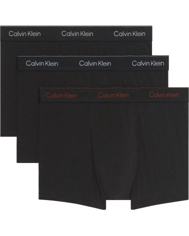 Calvin Klein caleçons courts avec ceinture logotée