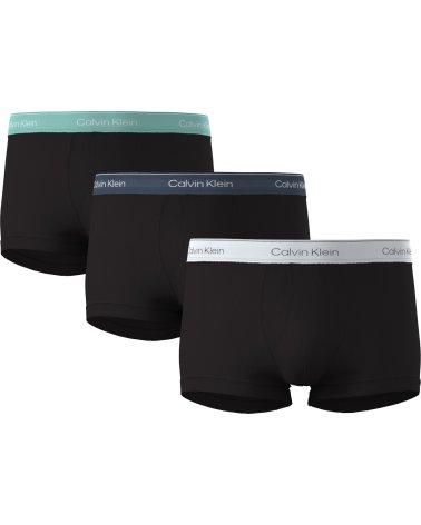 Calvin Klein caleçons courts avec ceinture logotée