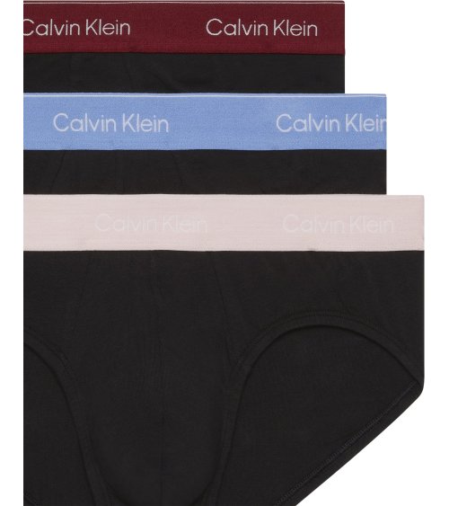 Calvin Klein Ensemble de 3 slips