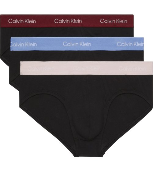 Calvin Klein Ensemble de 3 slips