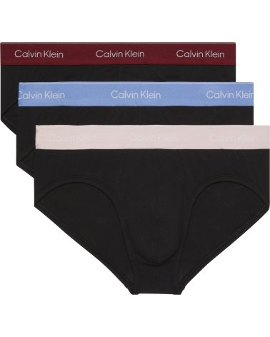 Calvin Klein Ensemble de 3 slips