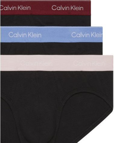 Calvin Klein Slip set 3 pezzi