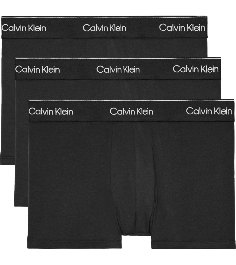 Calvin Klein Boxer Trunk Set 3 Stück