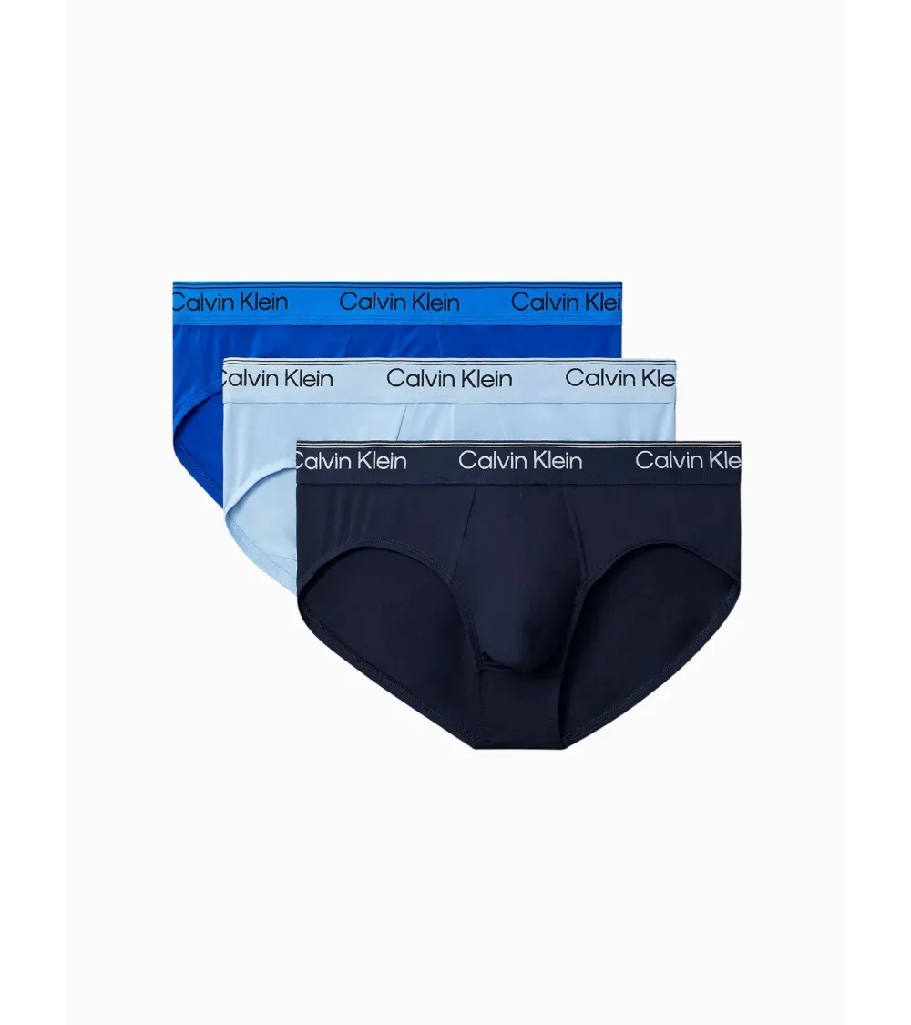 Calvin Klein Microfibre Stretch Slip | Fuix