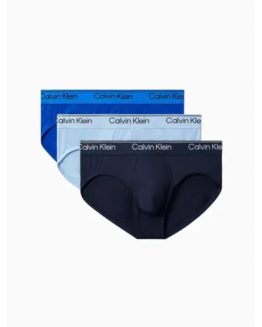 Calvin Klein Microfibre Stretch Slip | Fuix