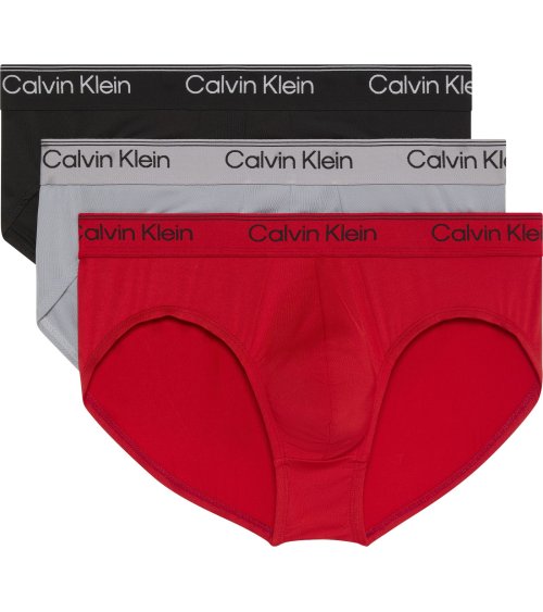 Calvin Klein slip hip brief