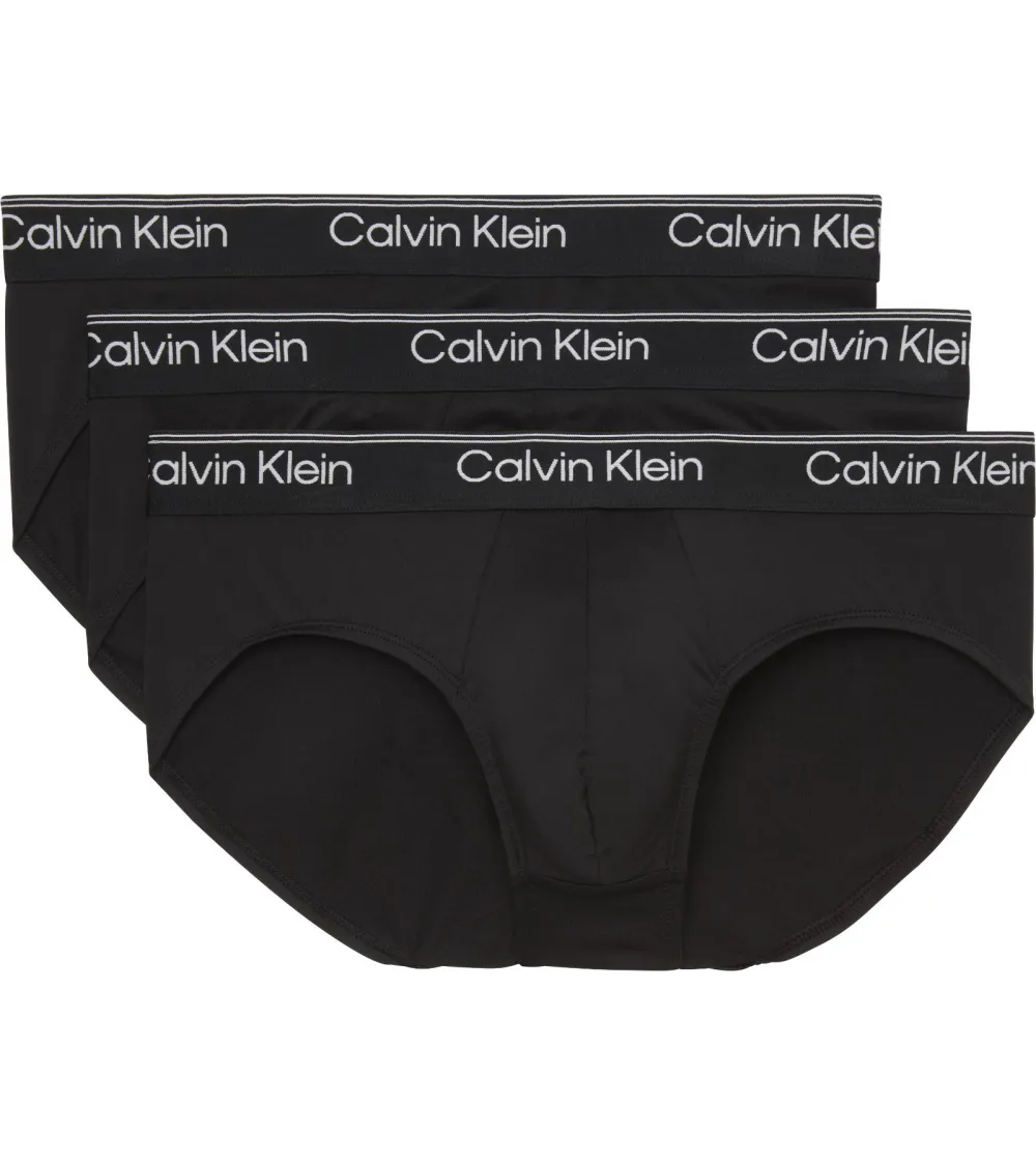 Calvin Klein Microfibre Stretch Slip | Fuix