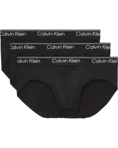 Calvin Klein Microfibre Stretch Slip | Fuix