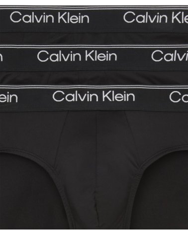 Calvin Klein slip hip brief
