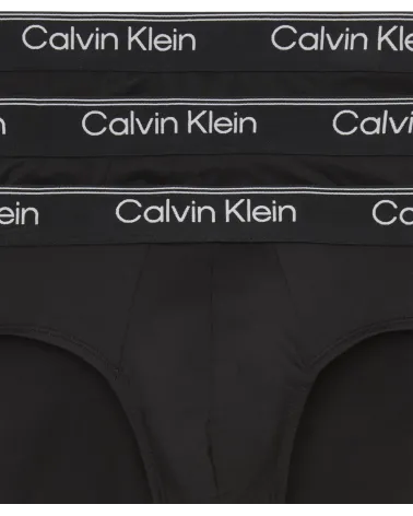 Calvin Klein Microfibre Stretch Slip | Fuix