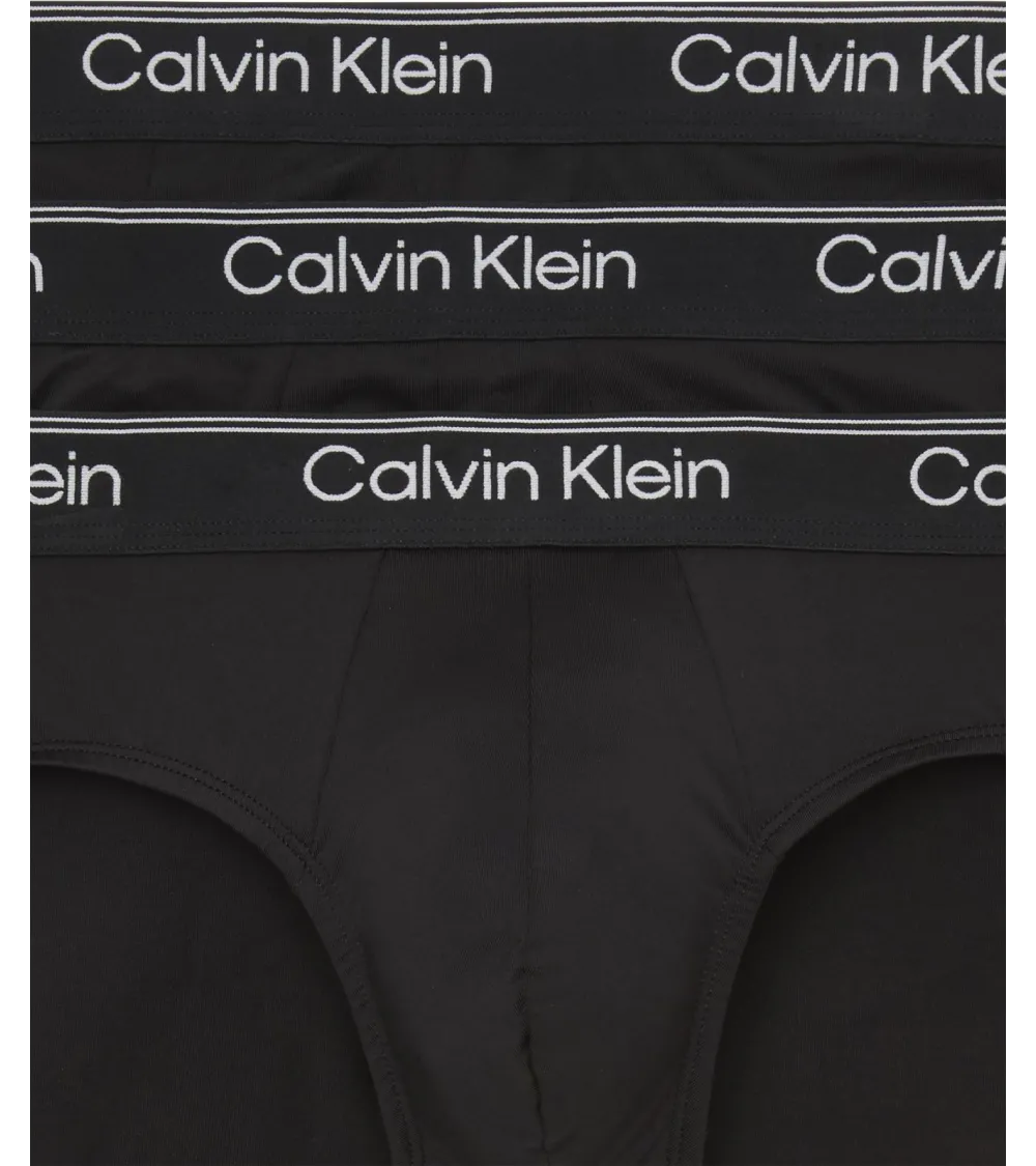 Calvin Klein Microfibre Stretch Slip | Fuix