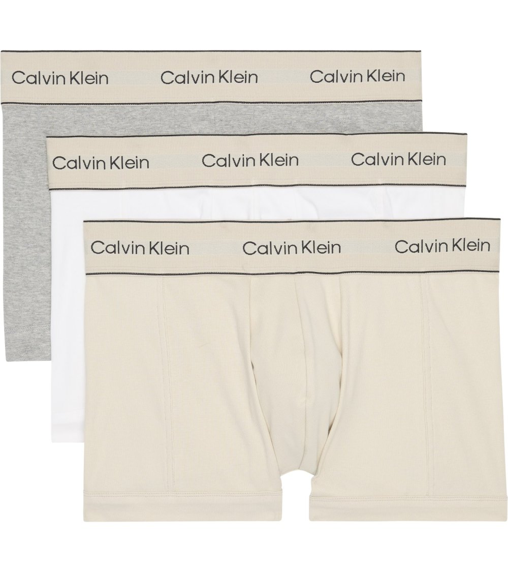 Calvin Klein set 3 boxer trunk