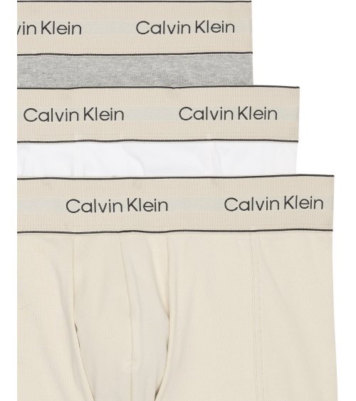 Calvin Klein set 3 boxer trunk