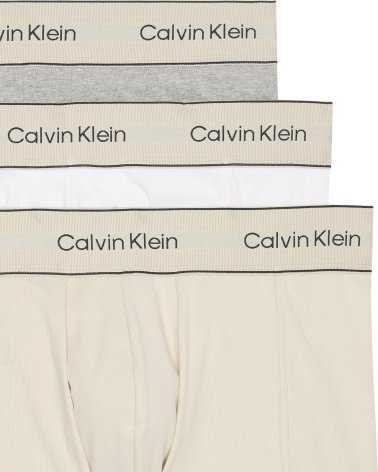 Calvin Klein set 3 boxer trunk