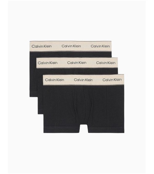Calvin Klein set 3 boxer trunk