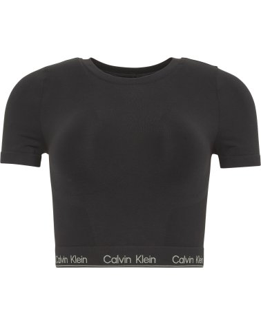 Calvin Klein T-Shirt mit Logo