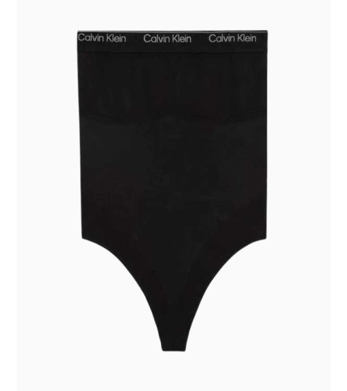 Culotte Calvin Klein avec ceinture élastique