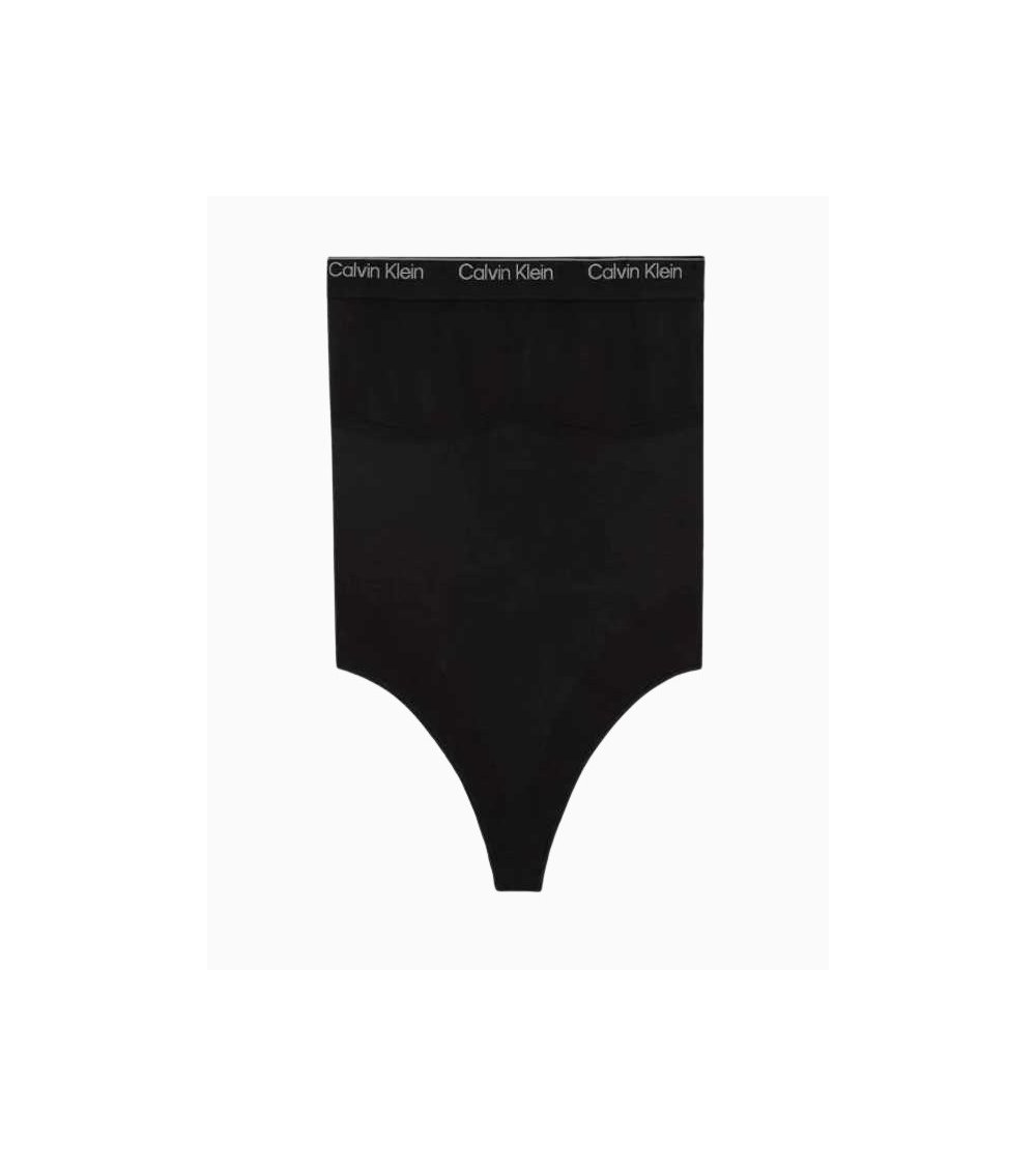 Culotte Calvin Klein avec ceinture élastique