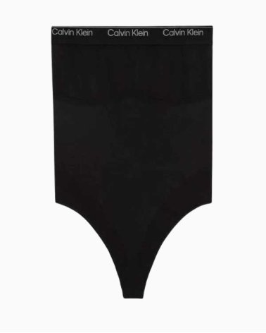 Culotte Calvin Klein avec ceinture élastique