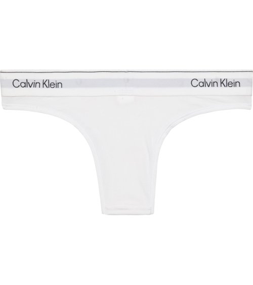 Calvin Klein slip de bain avec bande élastique