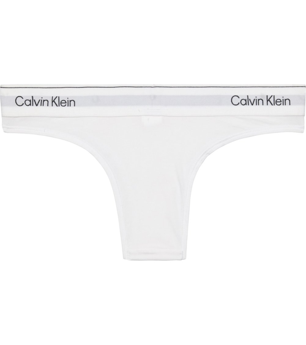 Calvin Klein slip de bain avec bande élastique