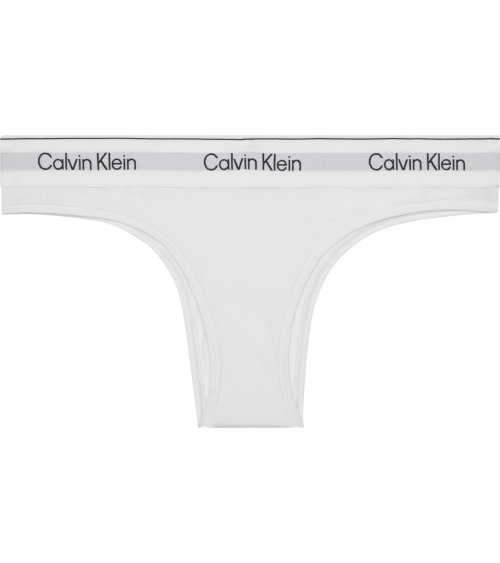 Calvin Klein slip de bain avec bande élastique
