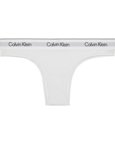 Calvin Klein slip de bain avec bande élastique
