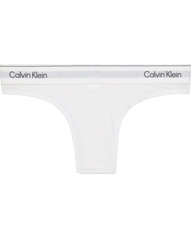 Calvin Klein slip de baño con cintura elástica