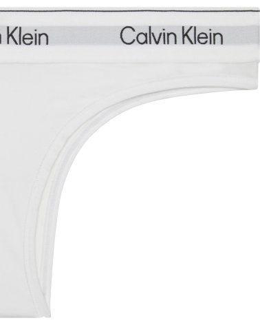 Calvin Klein slip de baño con cintura elástica