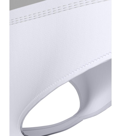 Calvin Klein slip de baño con cintura elástica