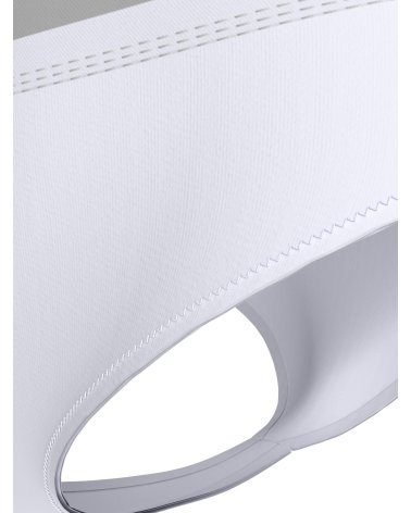 Calvin Klein slip de baño con cintura elástica